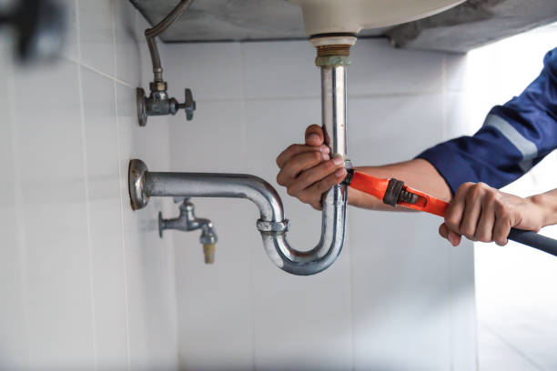 Best Emergency Plumber  in Kingston, RI